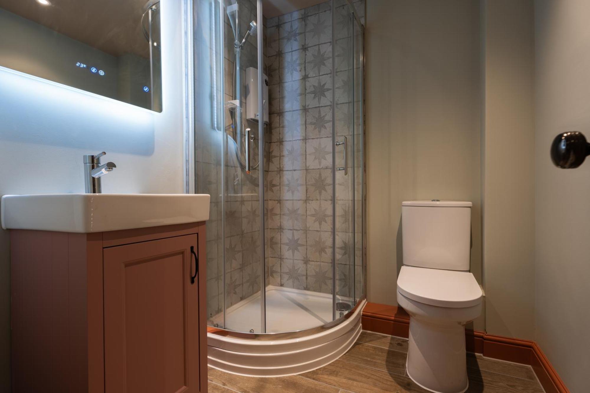 Apartamento Gray - 2 Bedroom Luxury By Mint Bristol